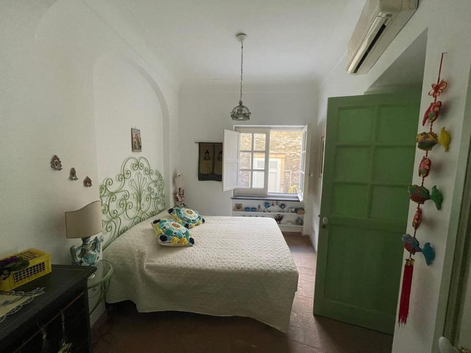 Casa di Ally Apartment in Capri