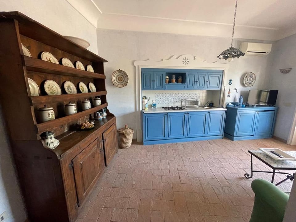 Casa di Ally Apartment in Capri