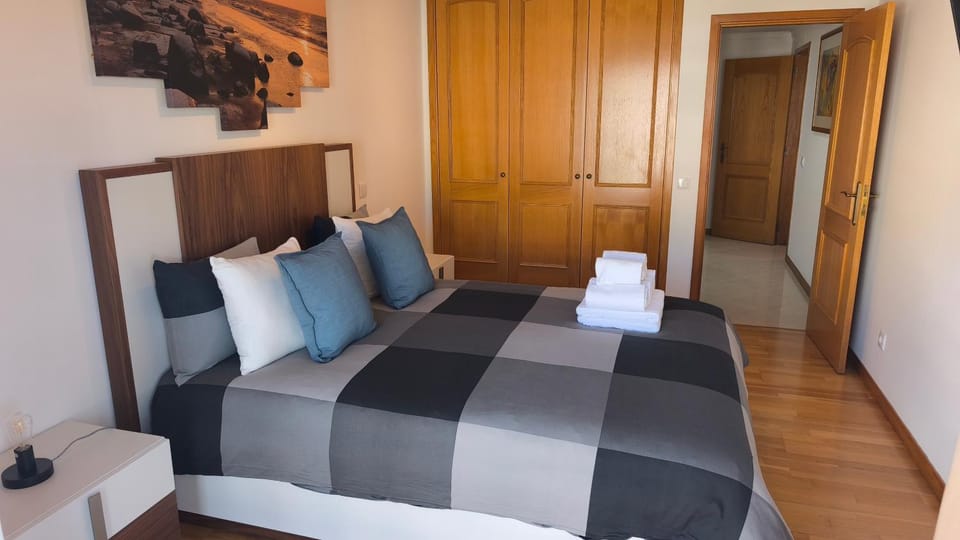 Pórtico Apartment in Albufeira
