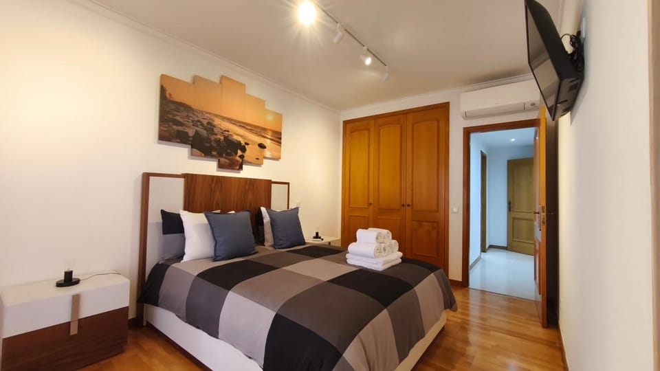 Pórtico Apartment in Albufeira
