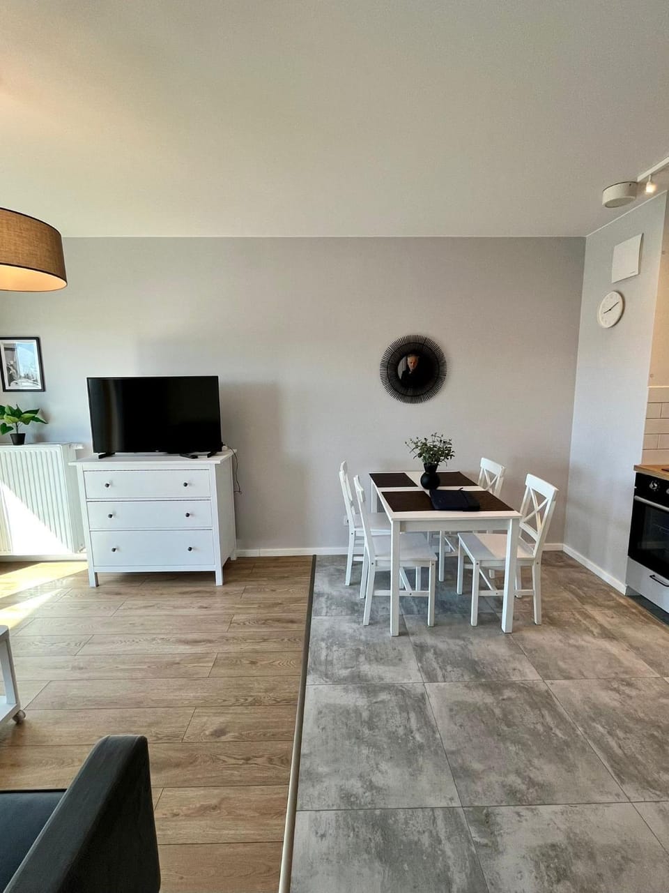Perfect Stay Apartment Sienna Grobla Oldtown Apartment in Gdansk
