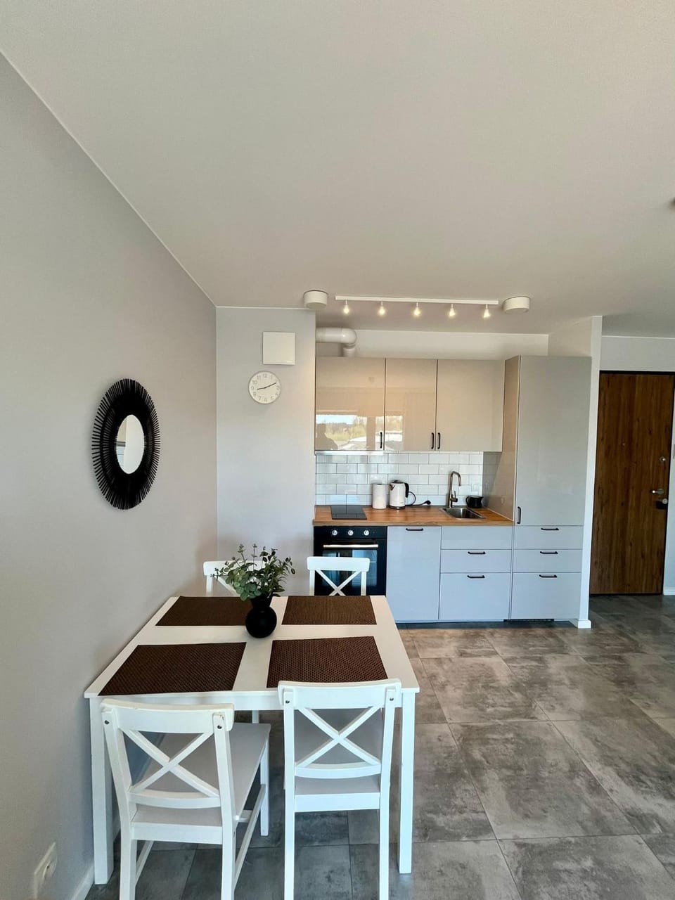 Perfect Stay Apartment Sienna Grobla Oldtown Apartment in Gdansk