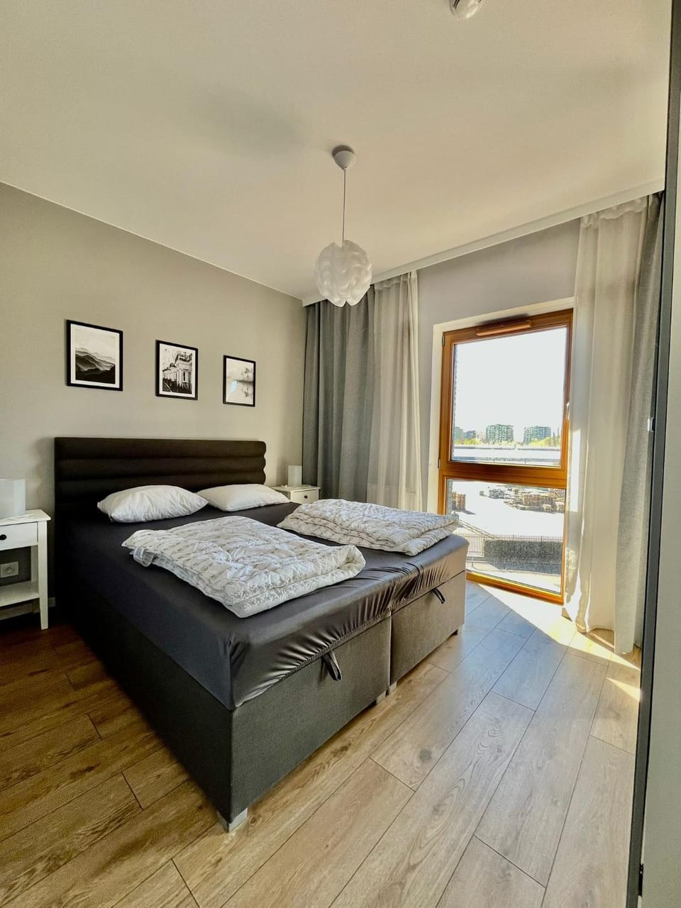 Perfect Stay Apartment Sienna Grobla Oldtown Apartment in Gdansk