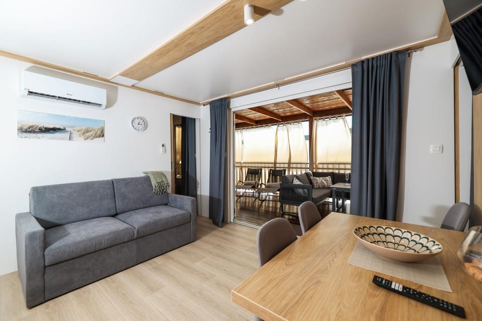 Mobile Home Zen House House in Zadar County