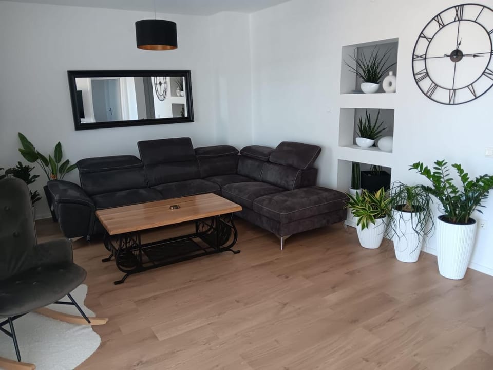 Hanna Apartment in Crikvenica