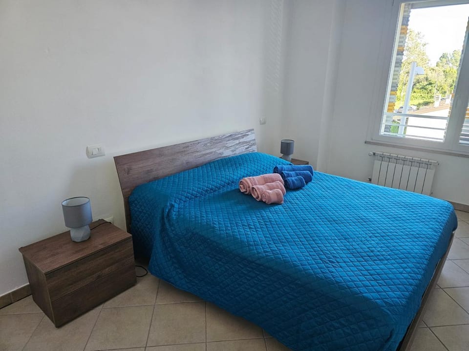Salsedine House Apartment in Livorno