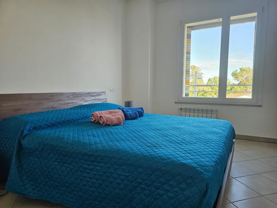 Salsedine House Apartment in Livorno