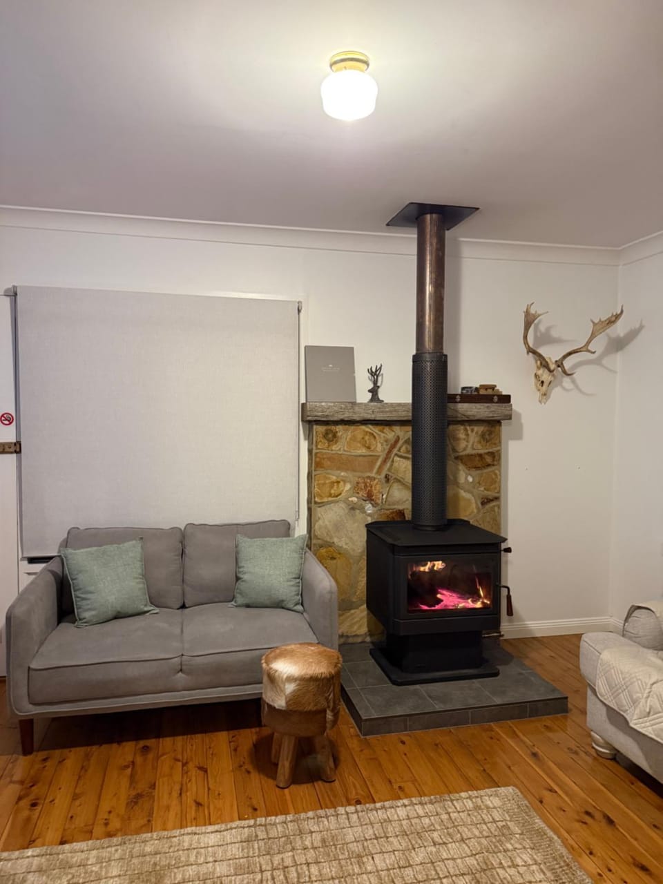 Cosy Cooma Holiday Home in the Snowy Mountains House in Cooma