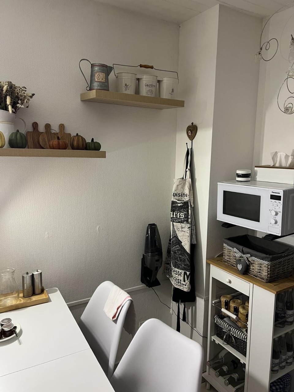 Charmant appartement au cœur de Vichy Apartment in Auvergne-Rhône-Alpes