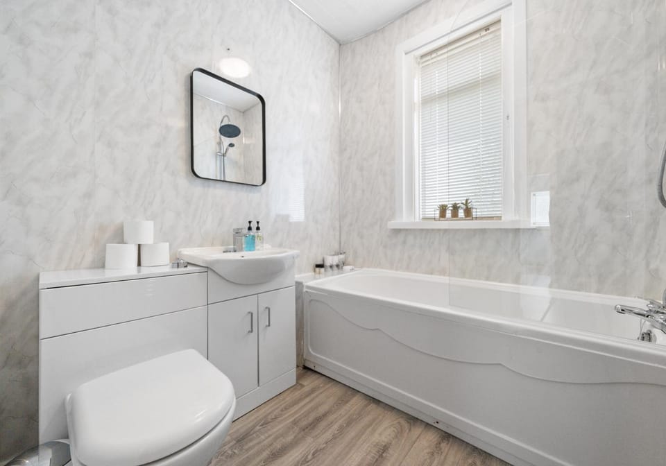 Strathclyde Gate Apartment by Klass Living Hamilton Apartment in Hamilton