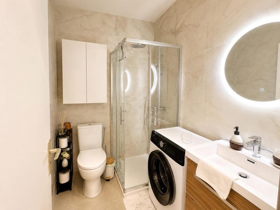 Agencia Palladio Studio Apartment in Cannes