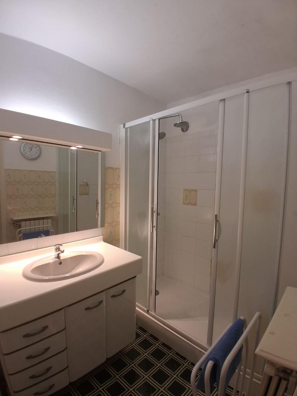 GRAND APPARTEMENT 2 chambres 70m2 Port de Toga Apartment in Bastia