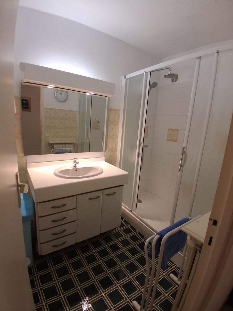 GRAND APPARTEMENT 2 chambres 70m2 Port de Toga Apartment in Bastia