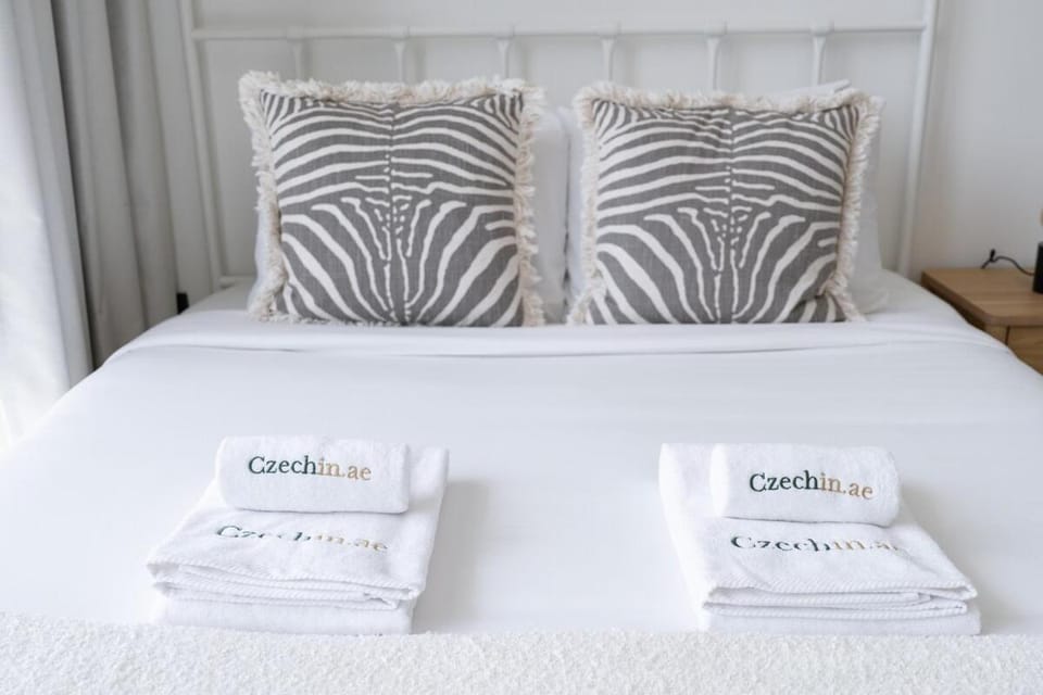 Cozy & Elegant Studio, Oxford Gardens Arjan Apartment in Dubai