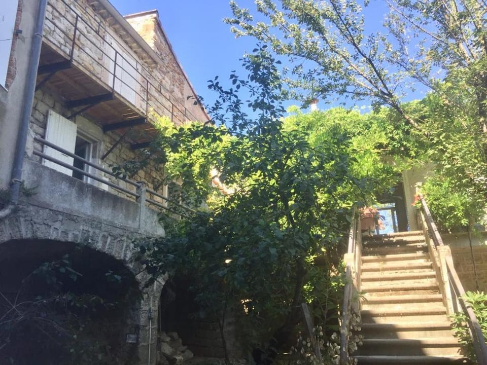 Maison ardechoise House in Les Vans