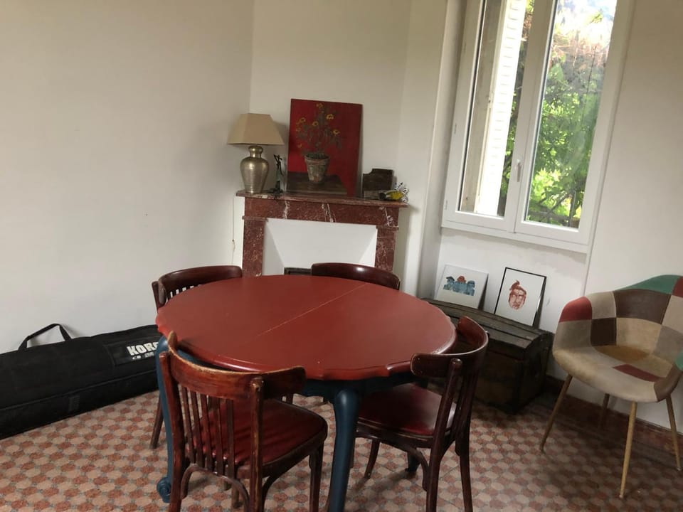 Maison ardechoise House in Les Vans