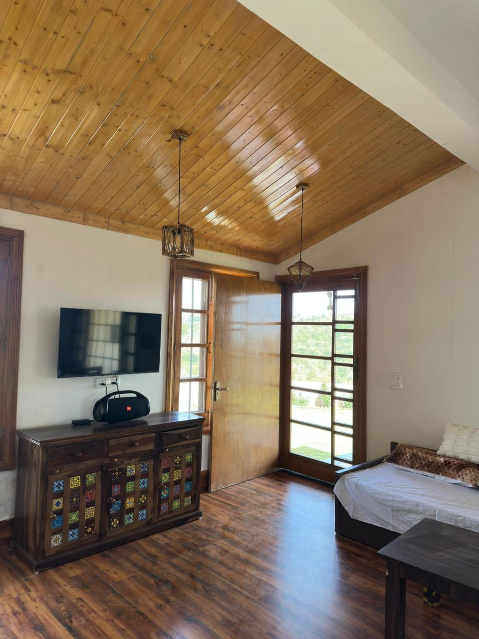 Satori farms Apartment in Punjab, India