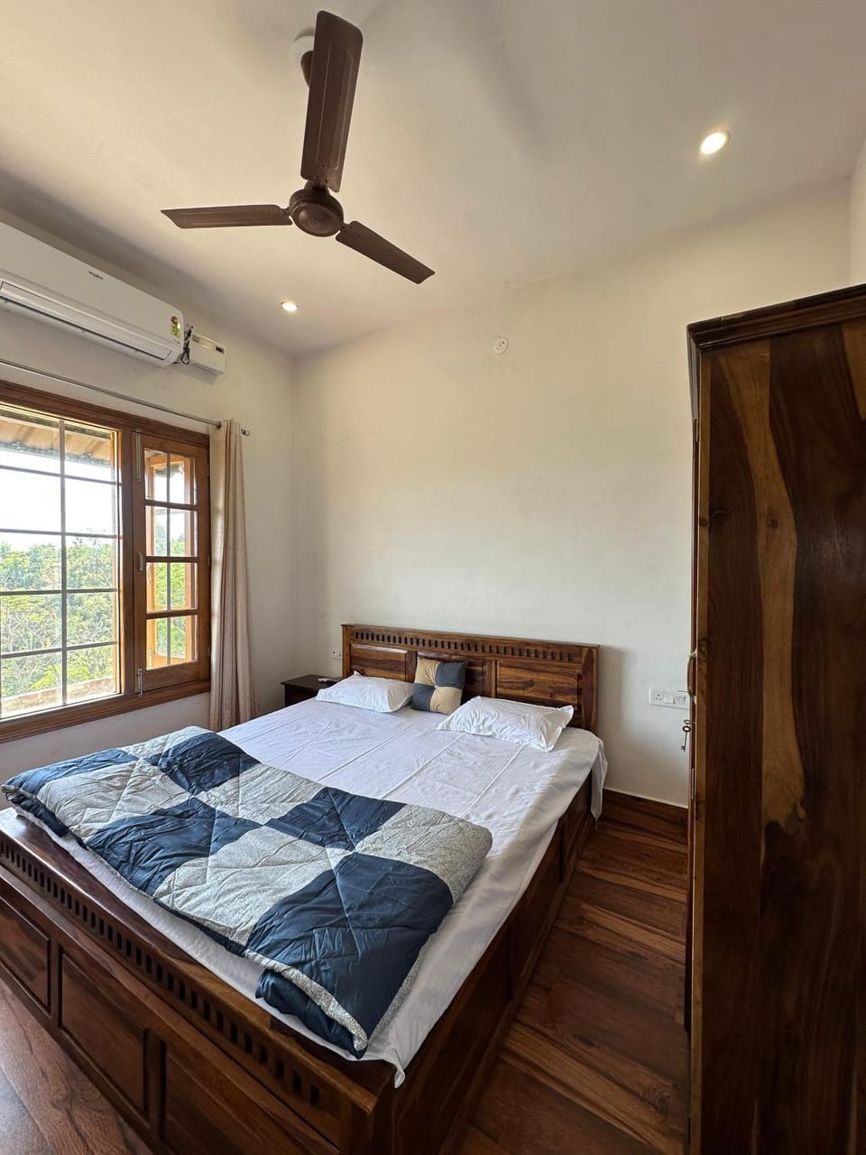 Satori farms Apartment in Punjab, India