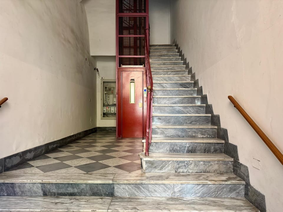 elevator
