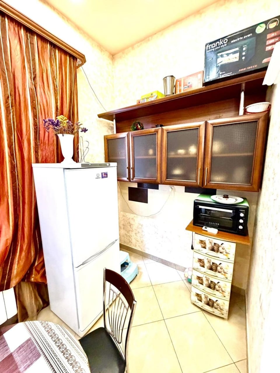 Best Location! Stylish Flat in Yerevan Center Apartment in Yerevan