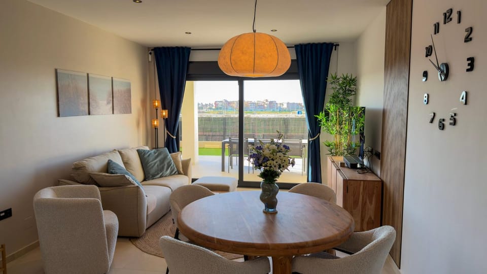 Casa Los Narejos Apartment in Los Alcázares