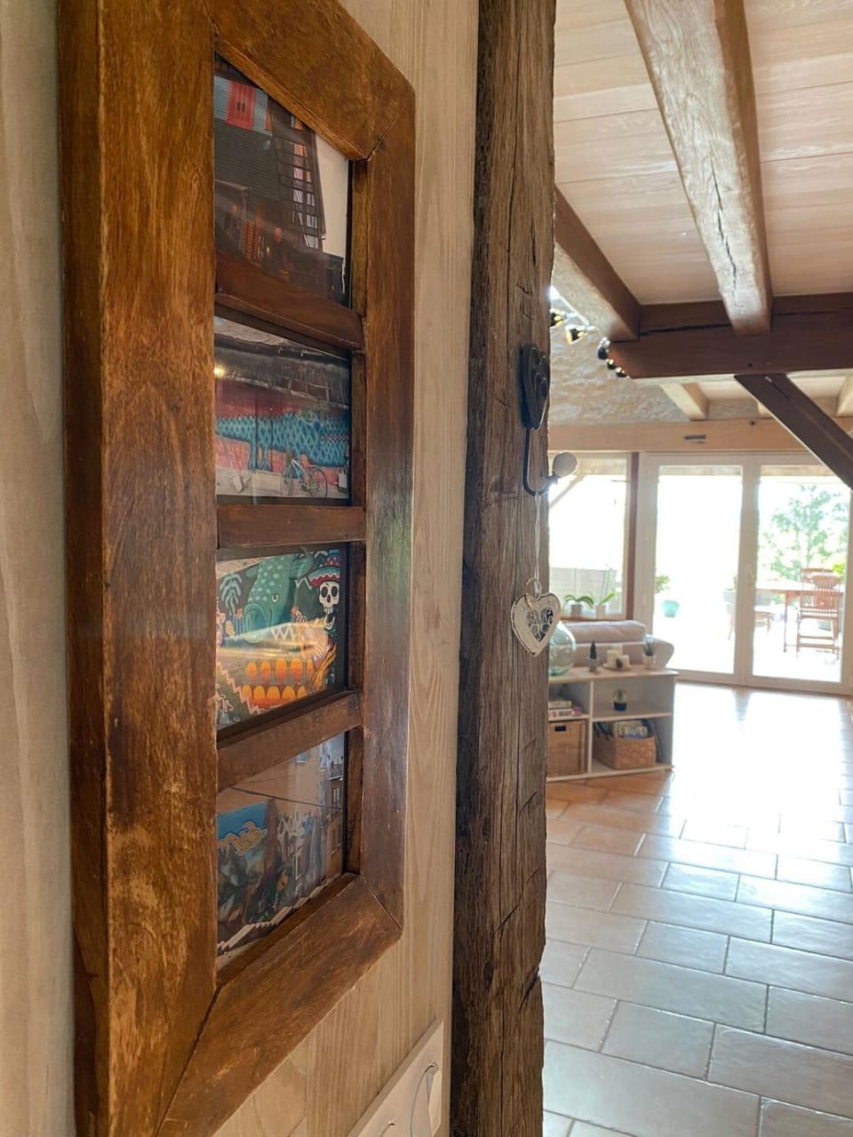Maison familiale 250m2 House in Nouvelle-Aquitaine