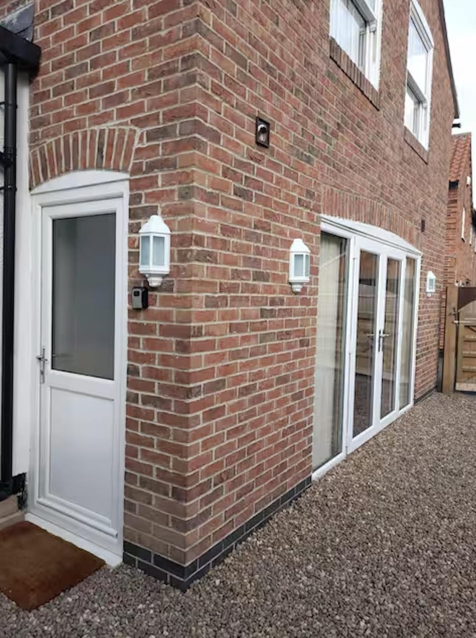 Tivoli-A cosy, well equipped, pet friendly cottage House in Bassetlaw District
