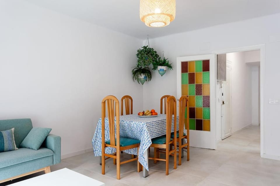 BLUE BEACH 4 Bedrooms Terrace Apartment in Lloret de Mar