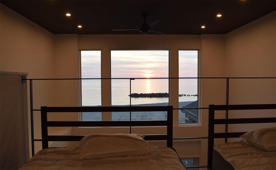 Sea view