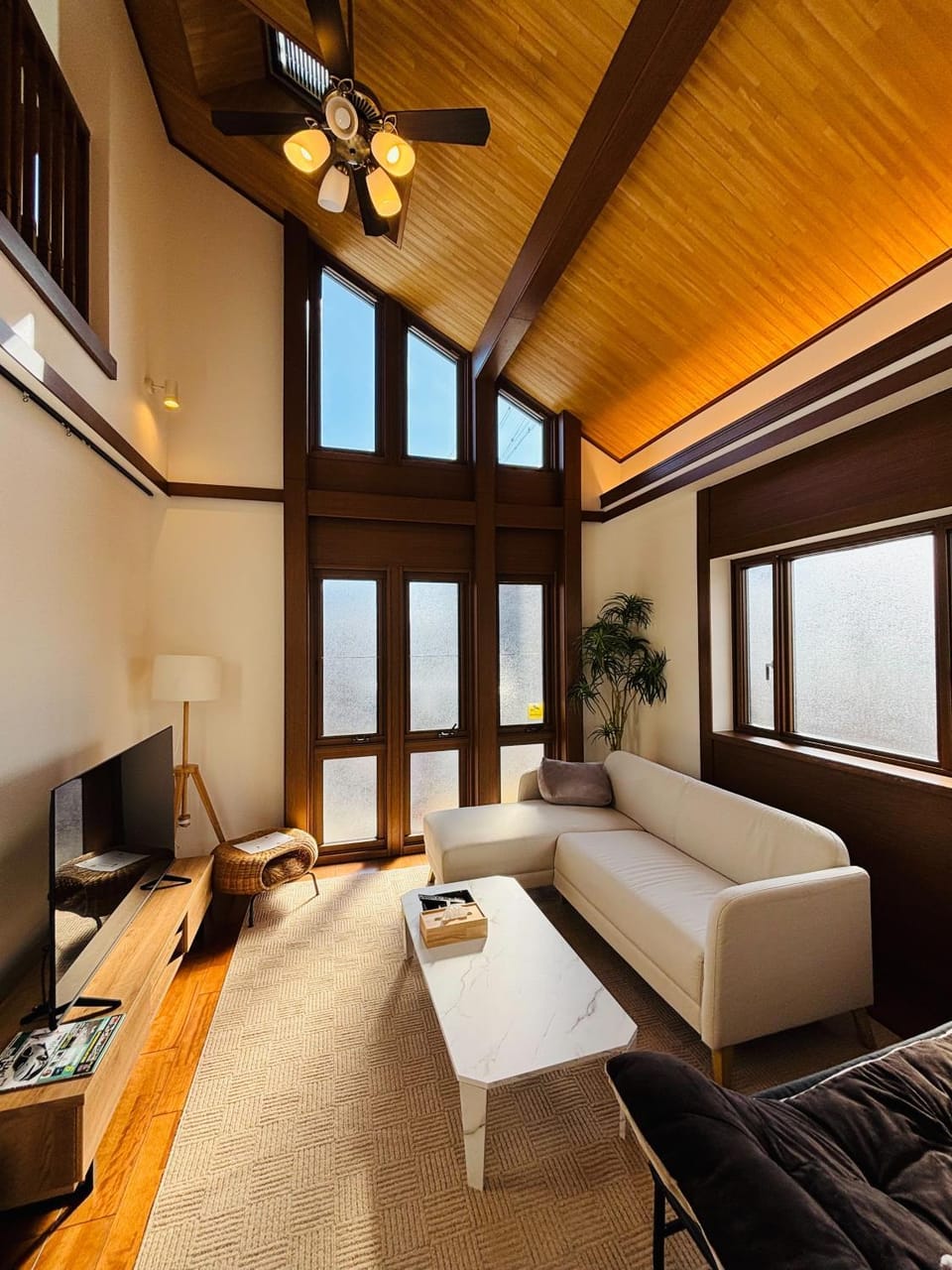 Sakura Resort Apartment in Nagoya