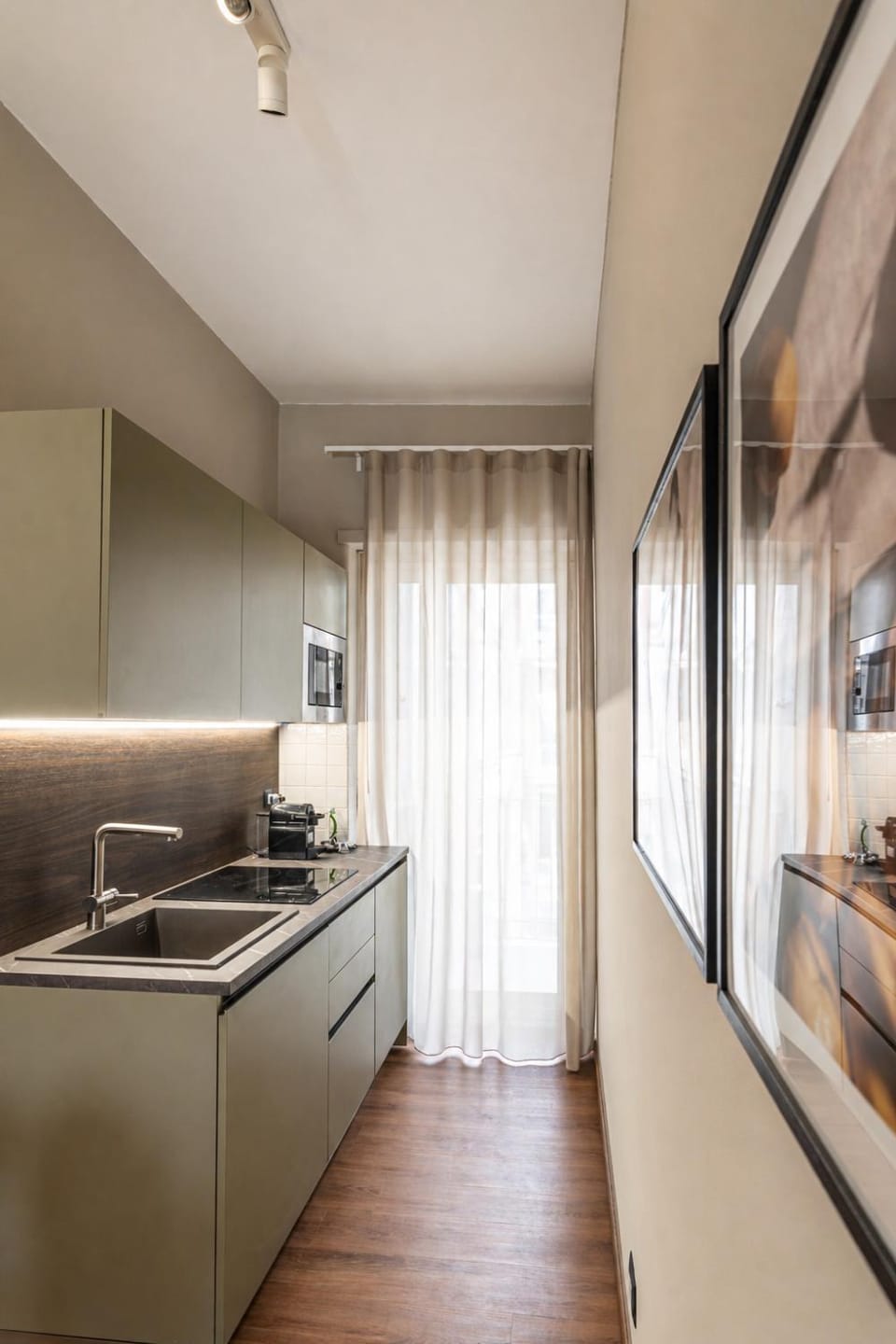 Kitchen or kitchenette, kitchen, kitchen
