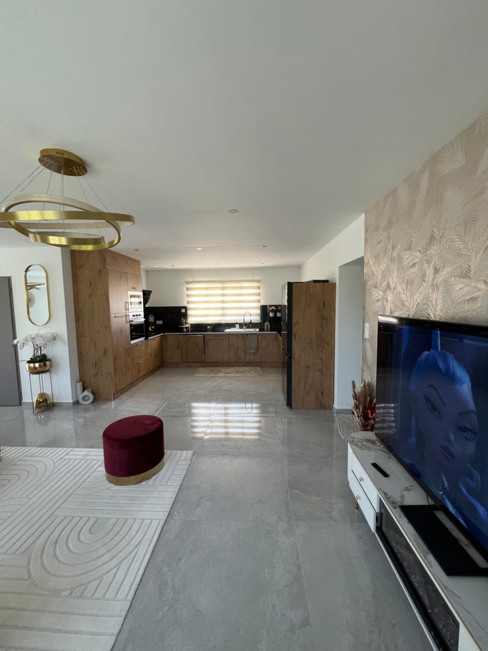 Villa S Villa in Cavaillon