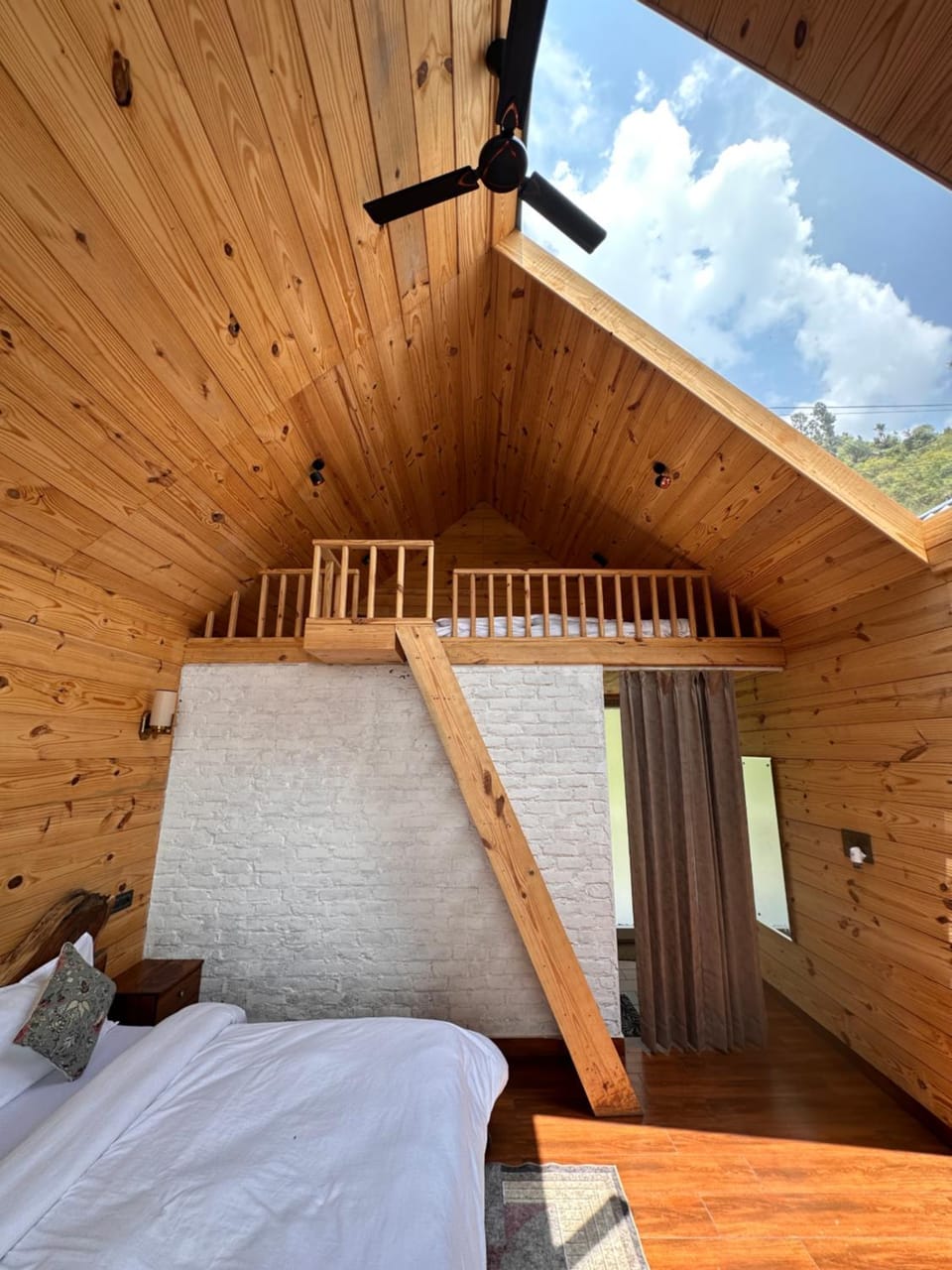 House of Meraki Mussoorie Vacation rental in Uttarakhand