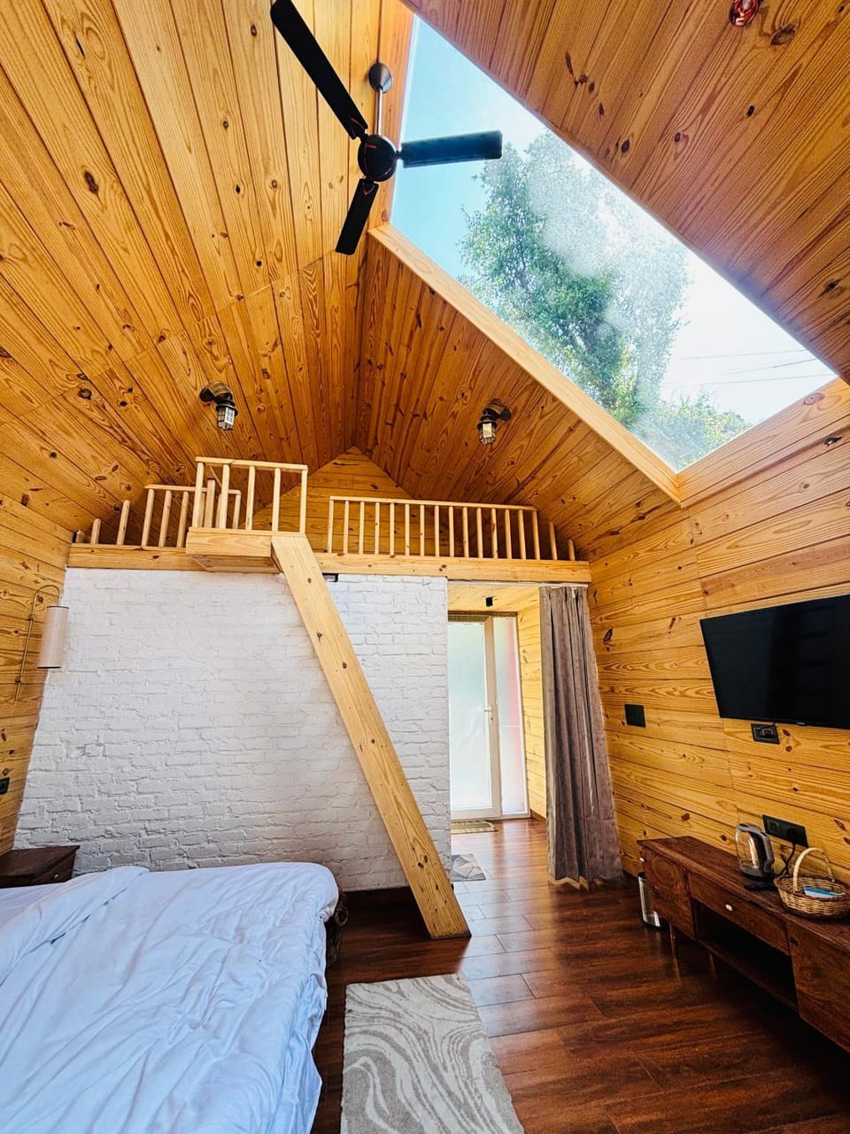 House of Meraki Mussoorie Vacation rental in Uttarakhand