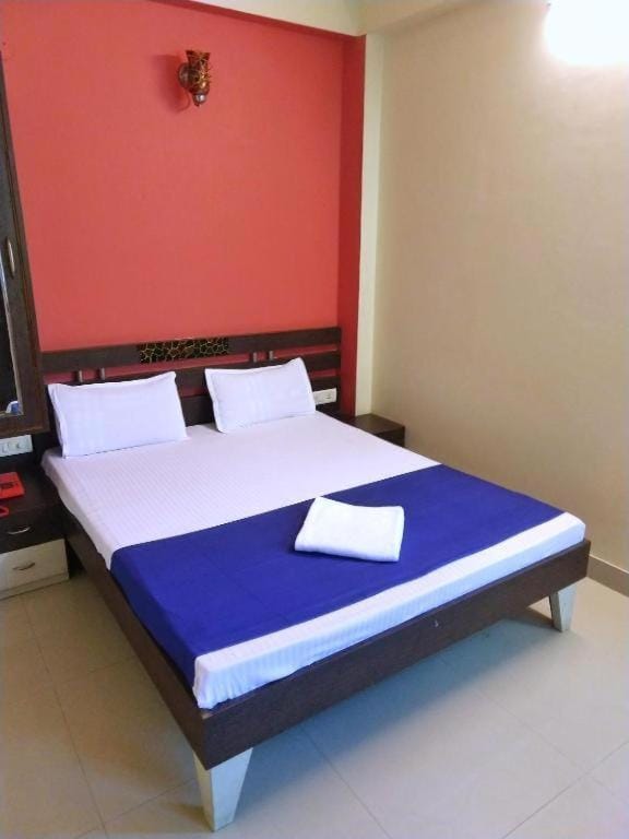 Panna Palace Guest House Bed and Breakfast in Udaipur