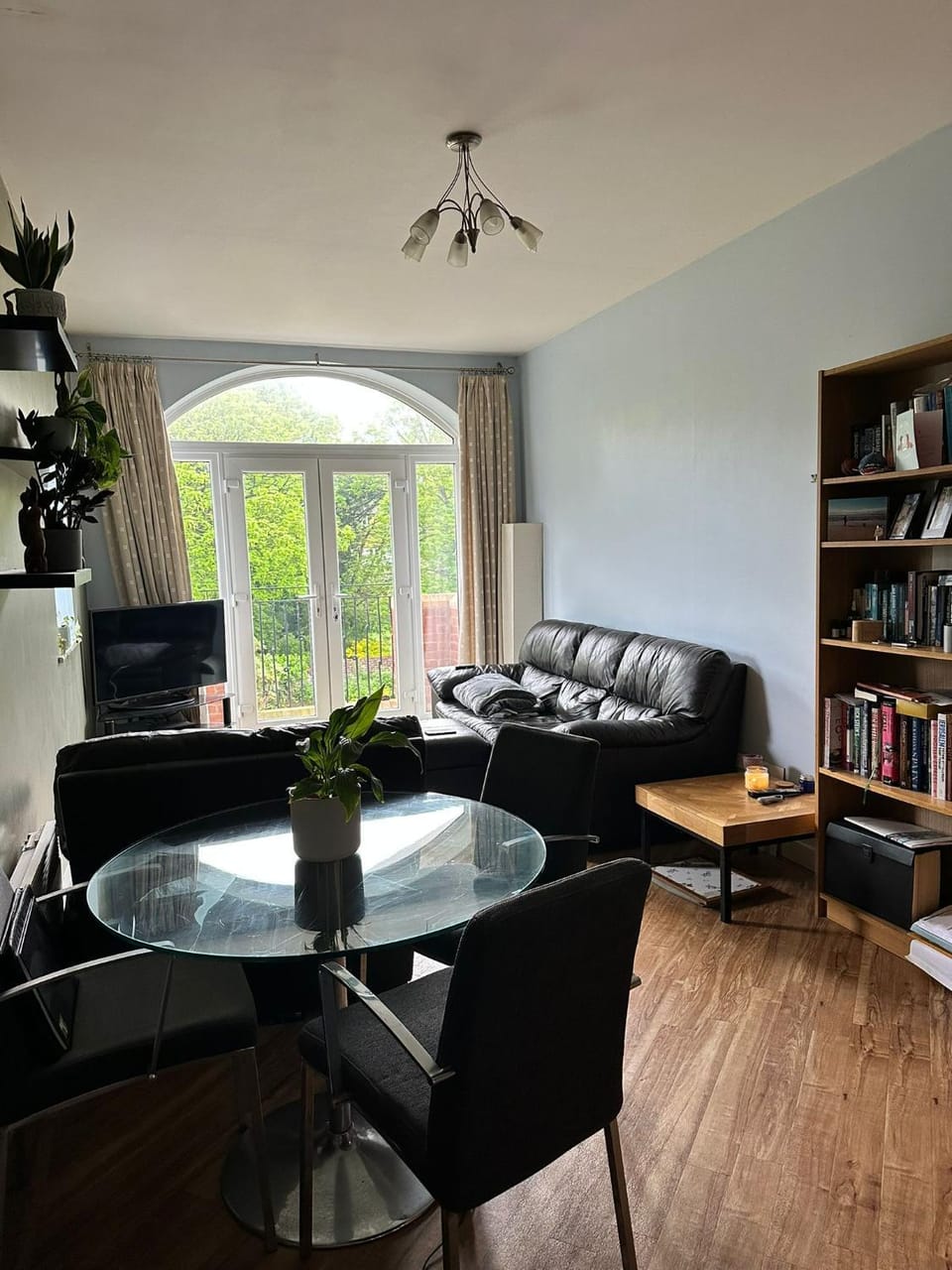 Lulworth Road Apartment in Southport