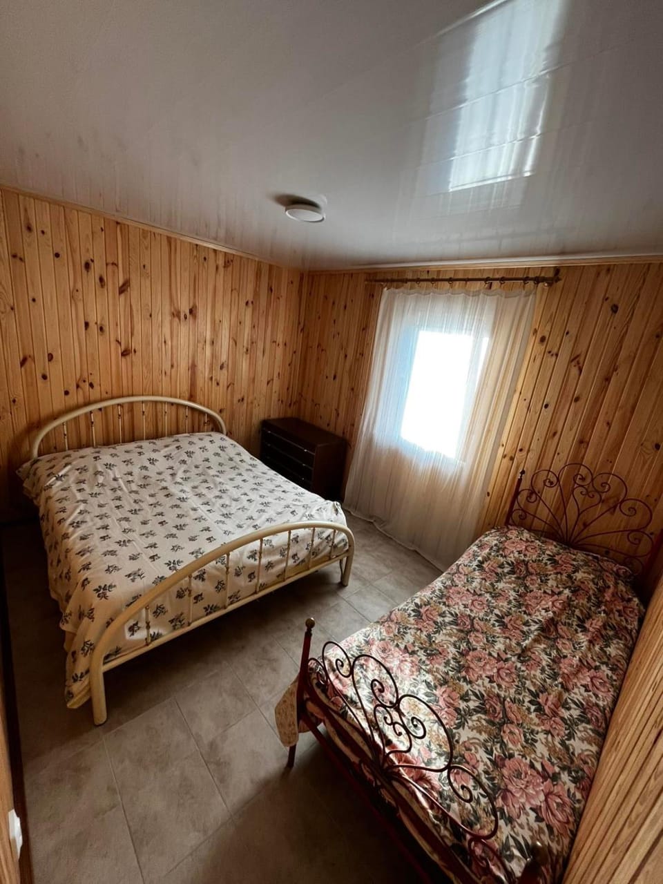 Окремий Будинок на 3 кімнати rio de pulmo House in Belarus