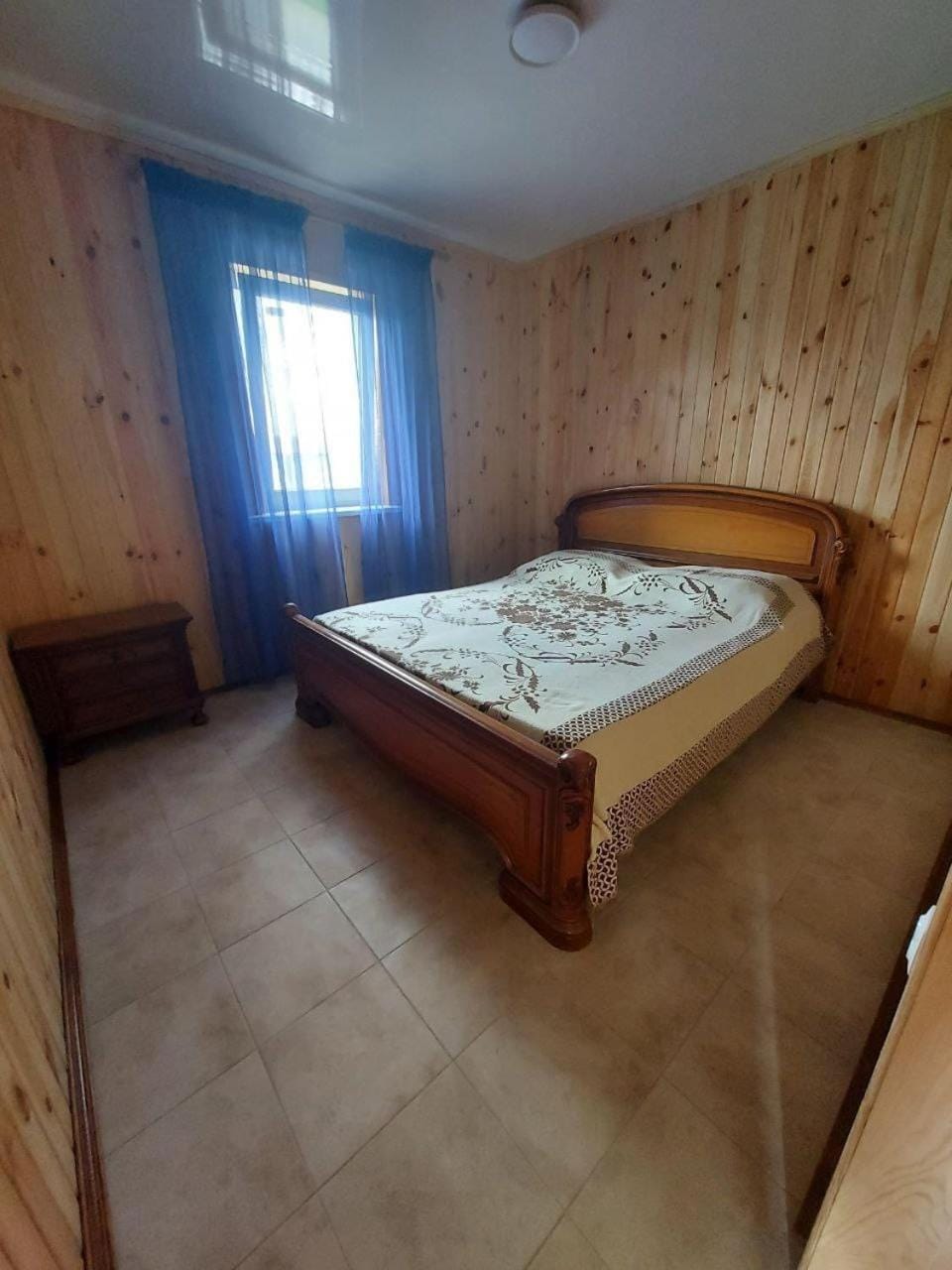 Окремий Будинок на 3 кімнати rio de pulmo House in Belarus