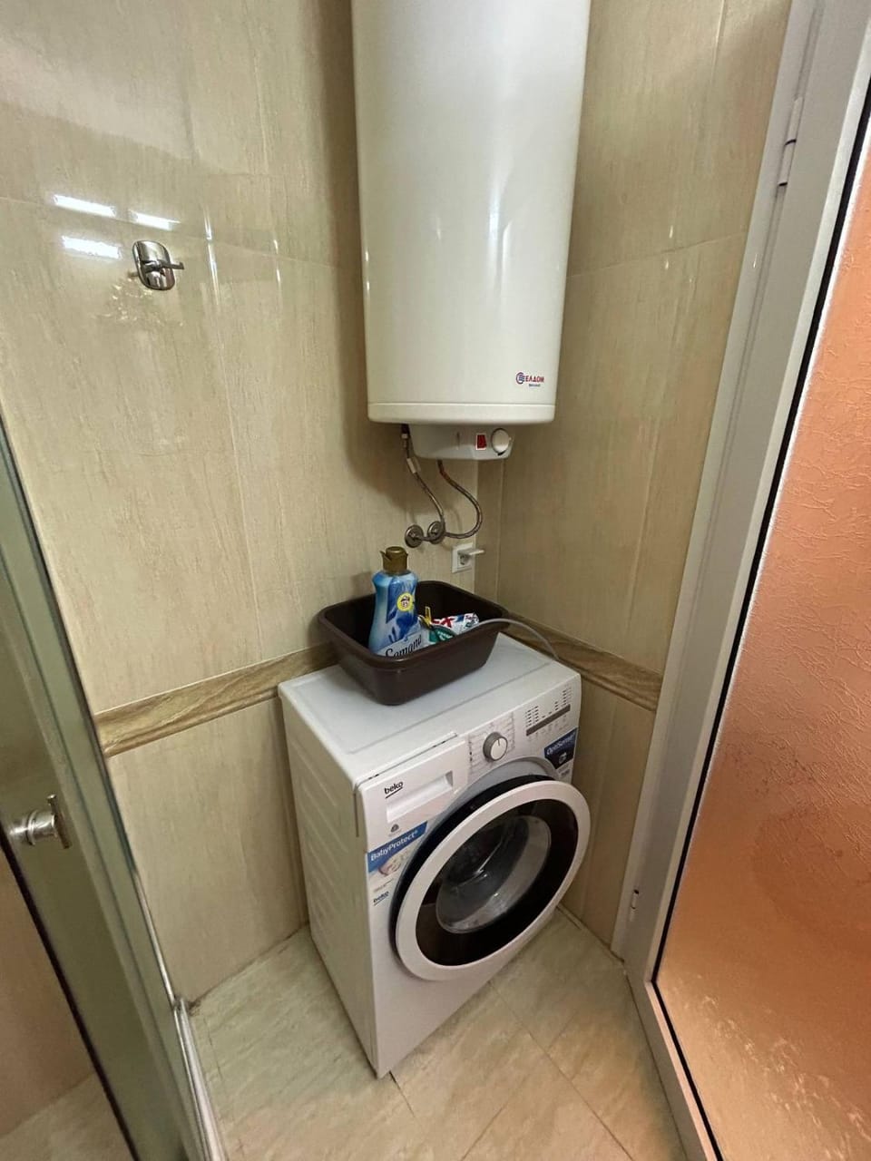 Sweet Homes 4 Apartment in Burgas Province