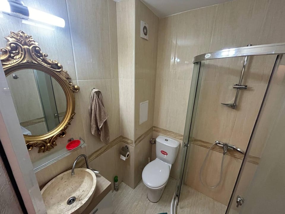 Sweet Homes 4 Apartment in Burgas Province