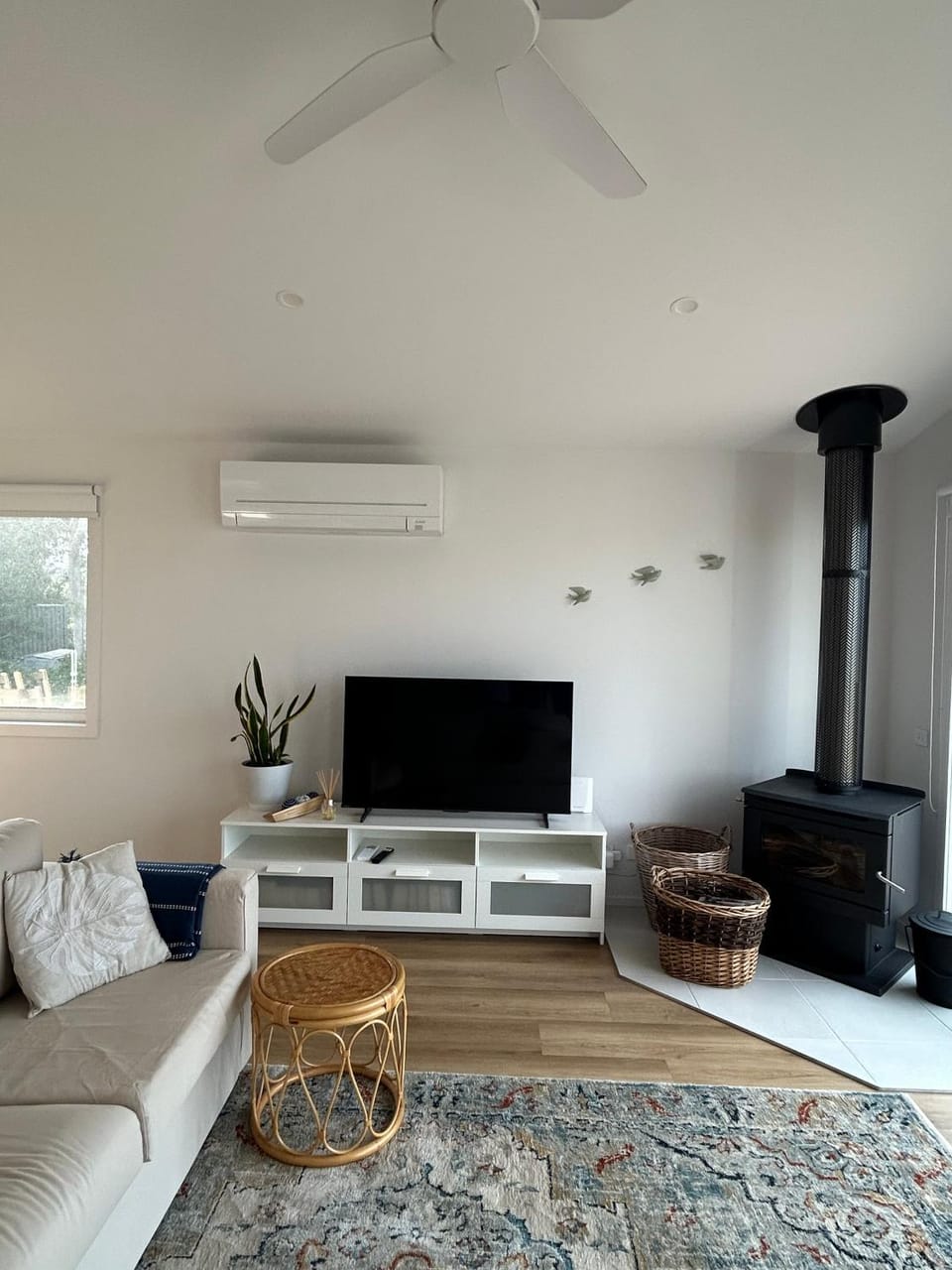 Roo Views - Linen, Wi-Fi, EV charger House in Venus Bay