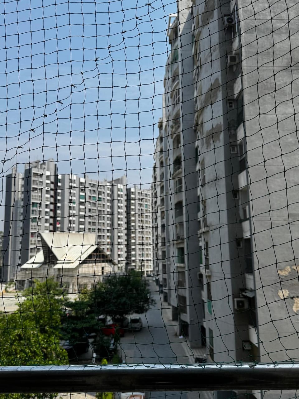 Kavya royal Apartment in Uttar Pradesh