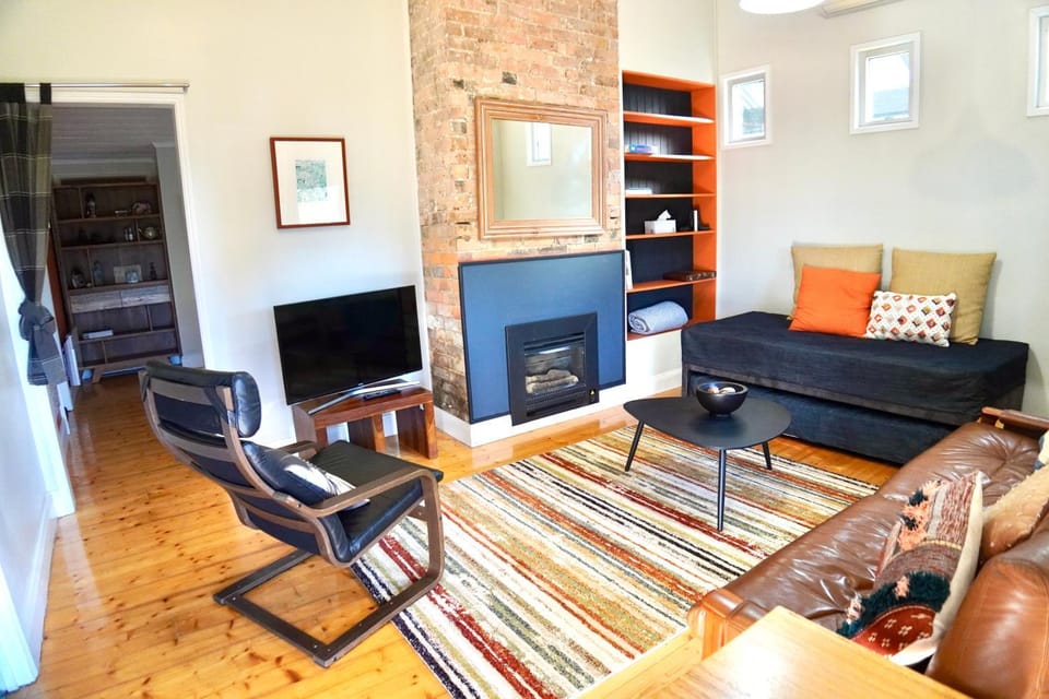 Homesaway Cottage House in Kyneton