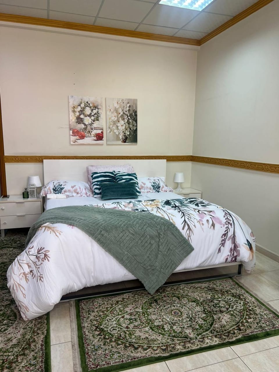 Al Azaiba Real Estate Center Bed and Breakfast in Muscat
