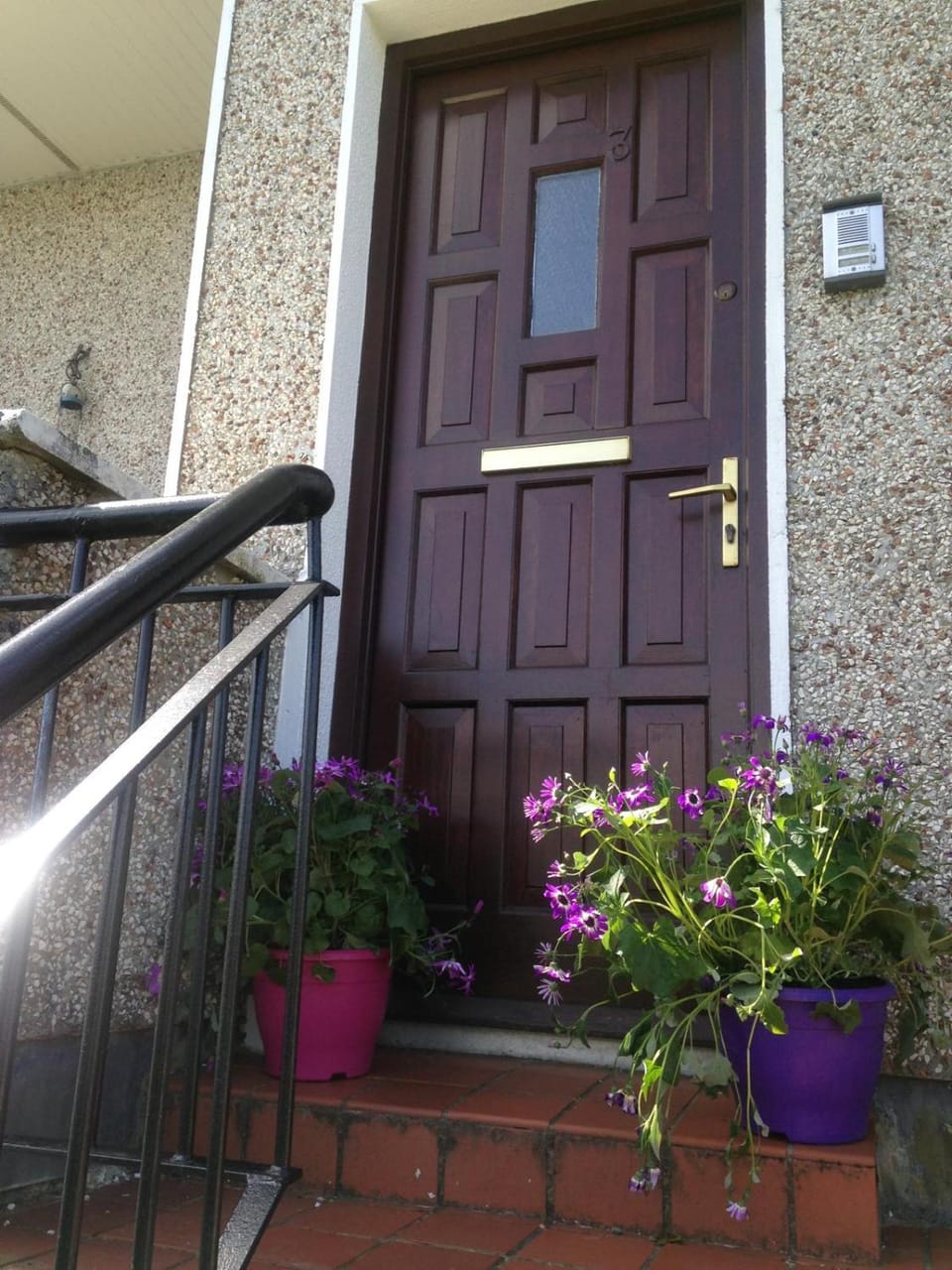 Galway home near city and beach Apartment in Galway