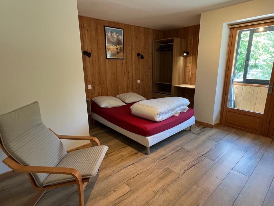 le saint genest Chalet in Provence-Alpes-Côte d'Azur