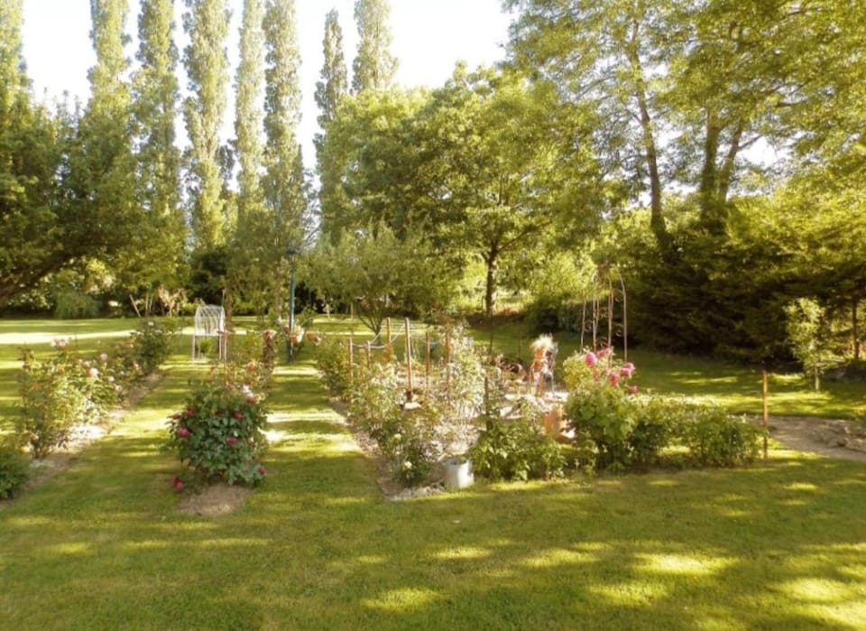 Chez Vic Bed and Breakfast in Brittany