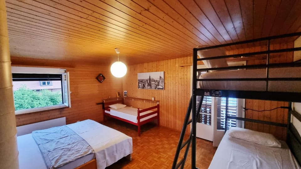 Haus in Luzern Apartment in Zurich City