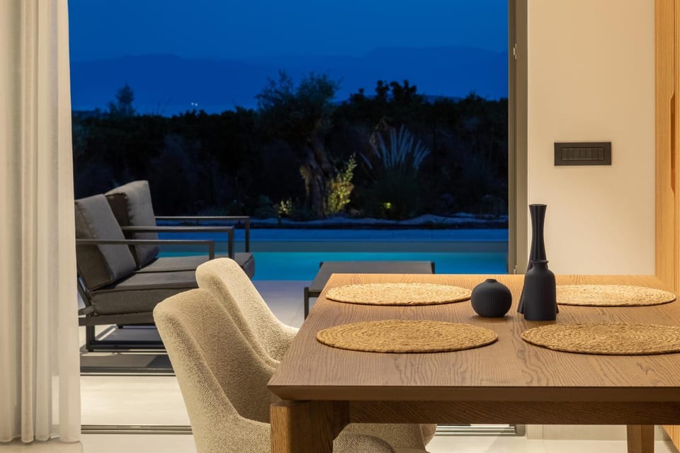 Navelina Villa I Villa in Peloponnese Region