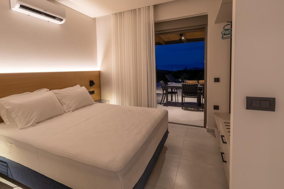 Navelina Villa I Villa in Peloponnese Region